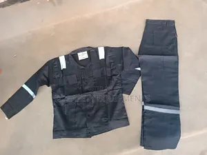 Up & Down Coveralls