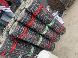 4mm Bitumax Roofing Bitumen Felt