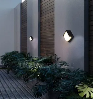 Led Wall Lamp