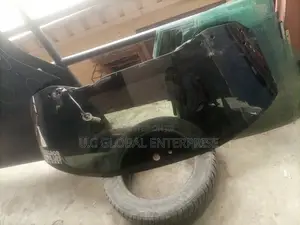 Dm for Back Windscreen Toyota Highlander 2015 Available Now