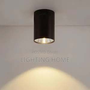 Parapet Light