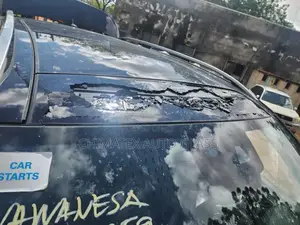 Mercedes Gle350 2016 Pano Roof and Windscreen Glass Availa