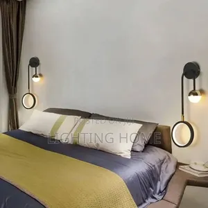 Indoor Wall Lamp