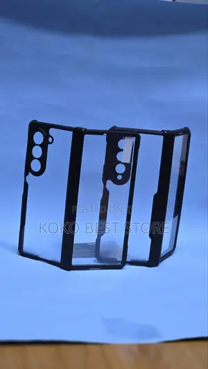 Xundd Case for Z Fold 6