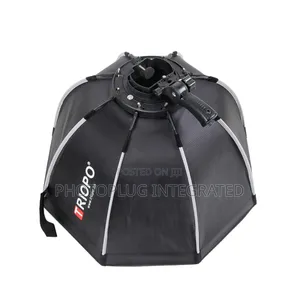 Triopo KS2-65 65cm Speedlite Flash Softbox (Not With Stand)