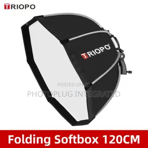 Triopo Flash Softbox KS2-120 120cm