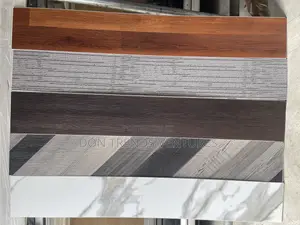 SPC Flooring