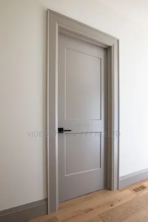 Internal Doors