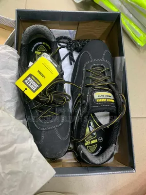 Safety Jogger Shoes Wear All Sizes Available