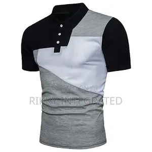 . Sublimated Sport Wears Polos for Athletic Performance