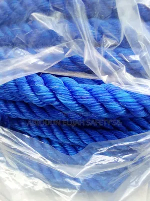 Marine Rope 12MM by 100 Yards