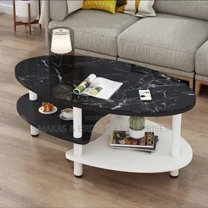 Nordic Center Table
