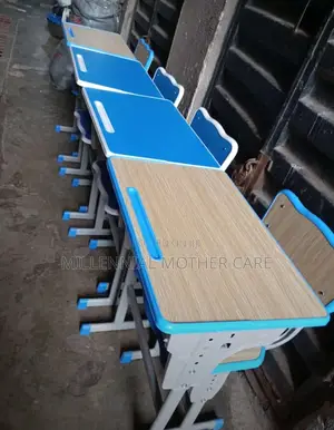 Children Table and Chair