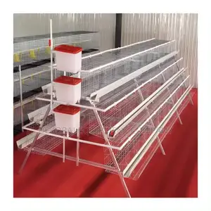 120 Birds Super Hot Dip Imported Cage(25years Guarantee) .