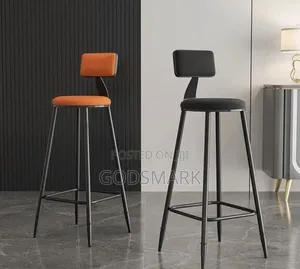 Imported Long Bar Stool.