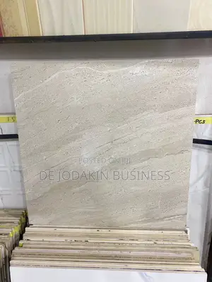 60x60 Non Slippery Floor Tile for Bathroom and Kitchen