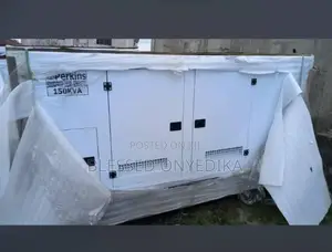 150kva Perkins Generator
