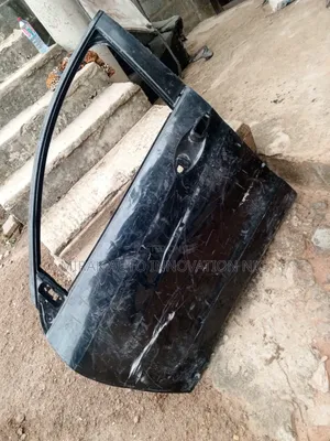 Door Left Honda HRV