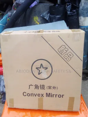 60CM Convex Mirror