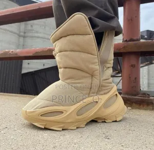 Latest Yzy NSLTD Bt Sneakers