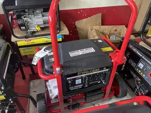 10kva SUMEC Firman Petrol Generator