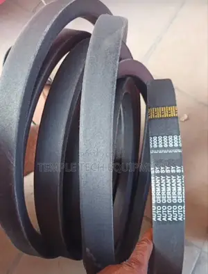 E-9000 v-Belt