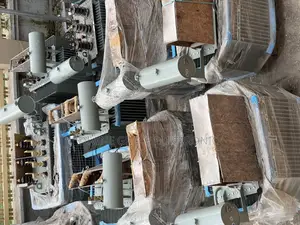 1.5mva/33/11kva Meksan Transformer