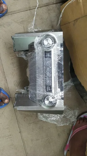 Radio for Lexus GX460