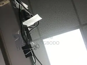 Ogbodo Micheal Cv