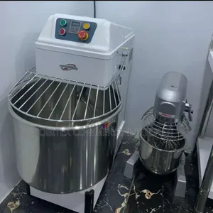 Industrial Spiral Dough Mixer 25kg Is Available for Sale
