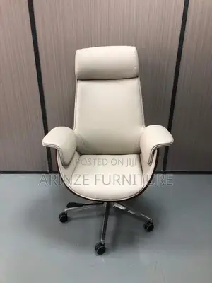 Executive Office