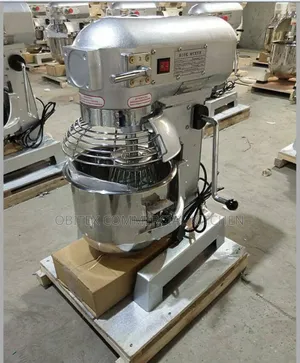 Industrial 20liters Cake Mixer Is Available for Sale