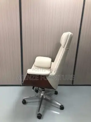 Executive Office