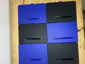 A5 Notebook Magnetic Pen Corporate Gift Set