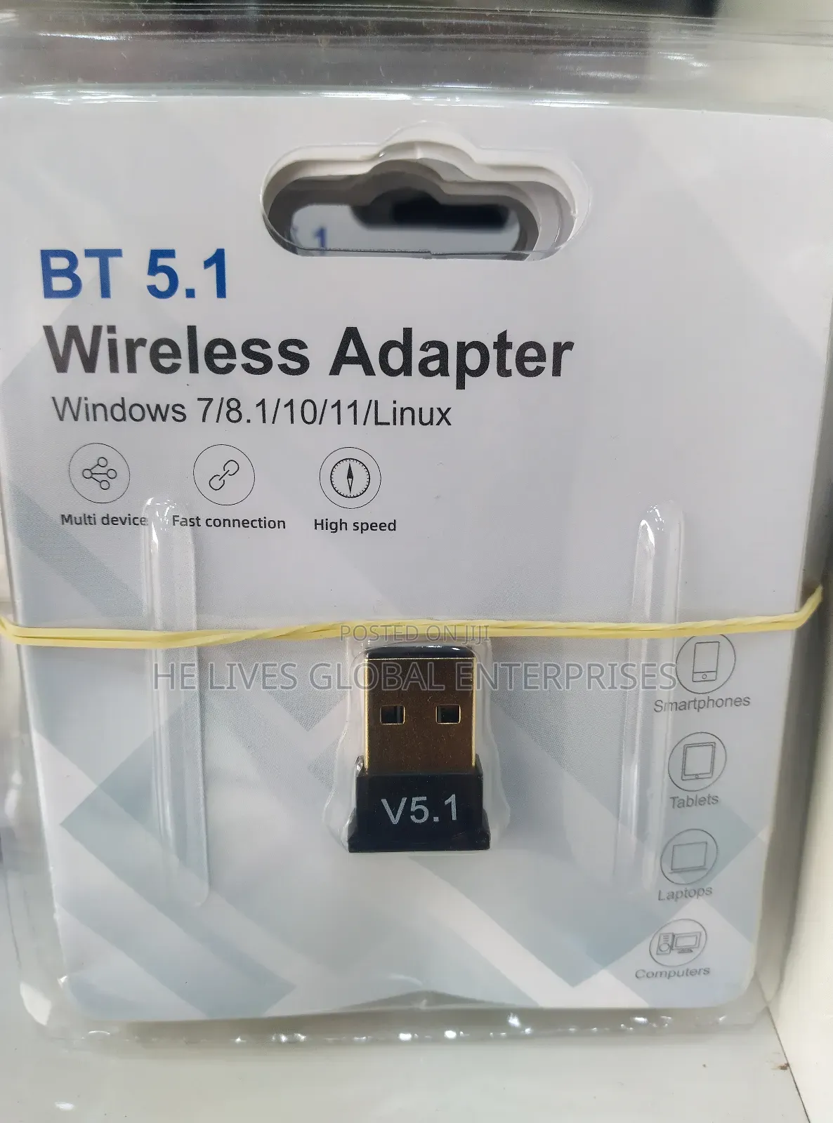 Bluetooth Adapter