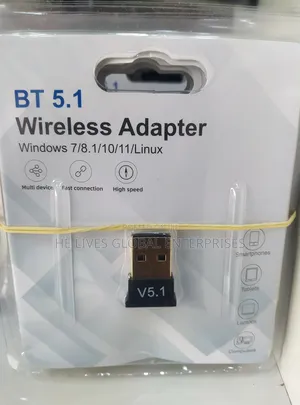 Bluetooth Adapter