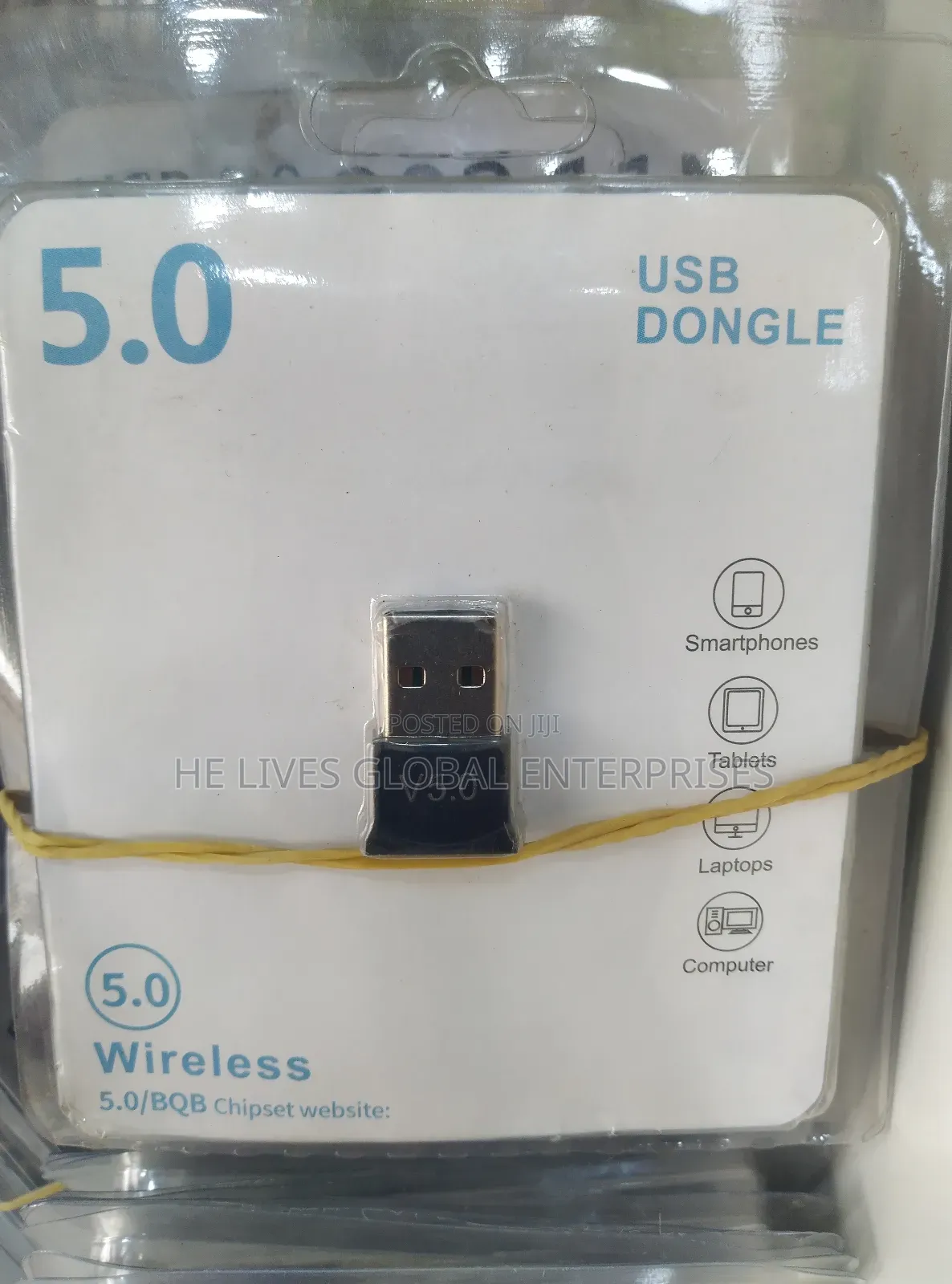 Bluetooth Adapter