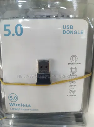 Bluetooth Adapter