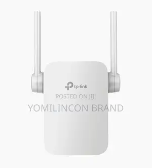 Tp-Link RE305 V1. 0, AC1200 Wi-Fi Range Extender