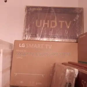 LG 65 Inches High Definition TV