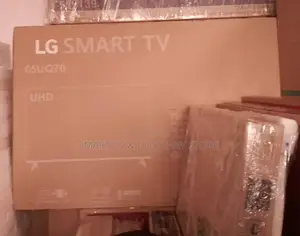 LG 65 Inches UHD