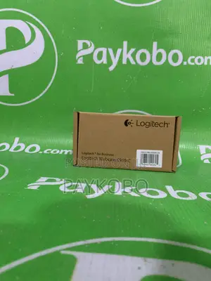 Logitech C920-C Webcam