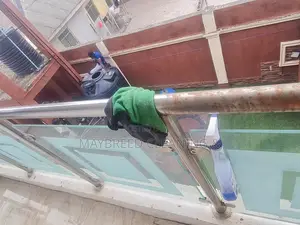 The Best Cleaning Service ":;