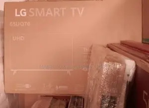 LG 65 Inches Hifi Audio