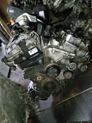 Complete Engine for Toyota Highlander 2GR