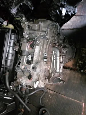 Complete Engine for Toyota Highlander 2GR