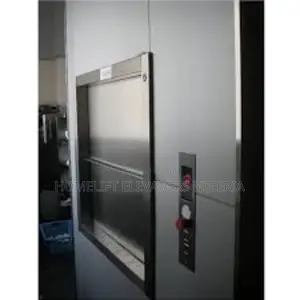Automatic Food Service Dumbwaiter Elevator