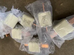 400A Bussman Fuses
