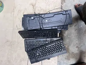 Very Neat London Used Computers Keyboard