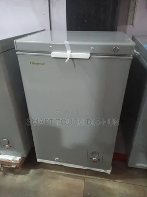 Hisense 120sh Chest Freezer